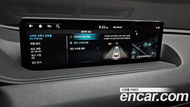 Genesis G80 Бензин 3.5 Turbo 2WD — Фото автомобиля 26