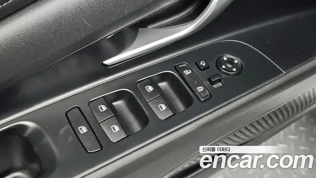 Hyundai AVANTE Avante (CN7) — Фото автомобиля 20