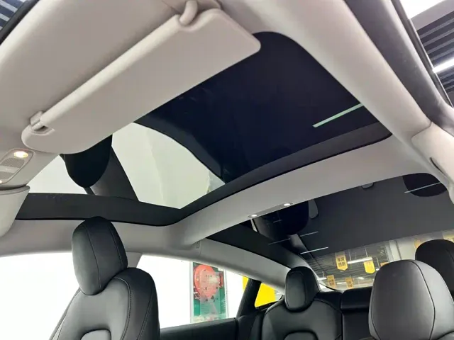 Tesla Model 3 — Фото автомобиля 18