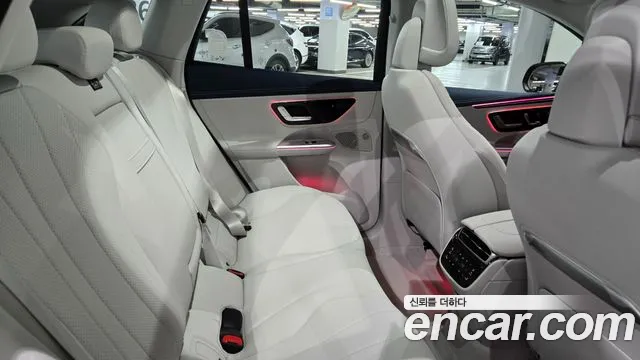 Mercedes-Benz EQE X294 — Фото автомобиля 20
