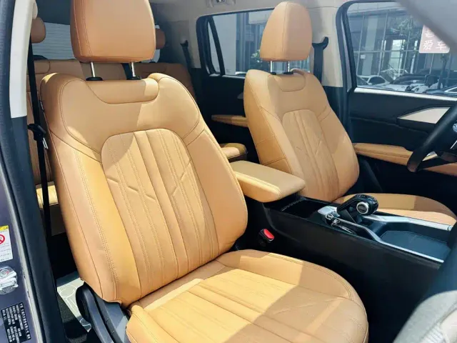 Haval H5 — Фото автомобиля 7