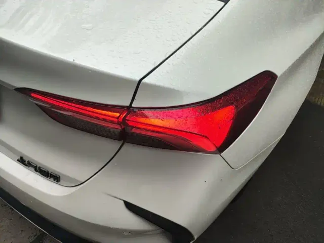 Buick Verano — Фото автомобиля 7
