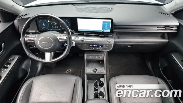 Hyundai Kona — Фото автомобиля 10