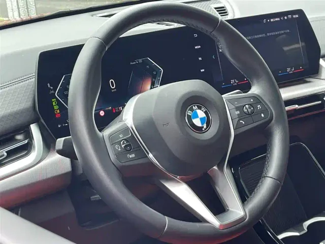 BMW X2 — Фото автомобиля 9