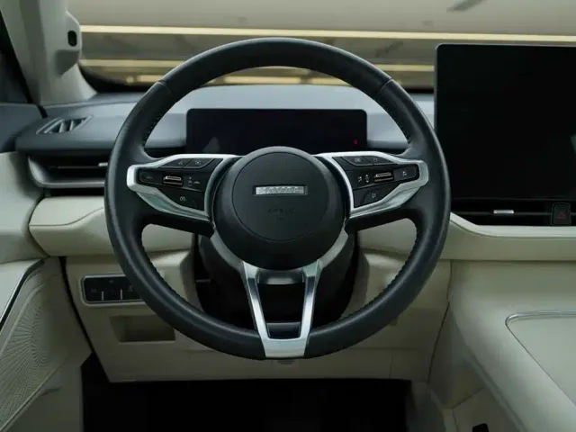 Haval H6 — Фото автомобиля 17