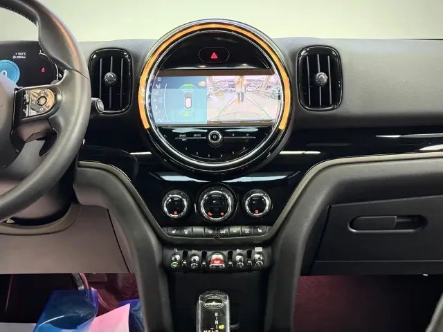 MINI Countryman — Фото автомобиля 13
