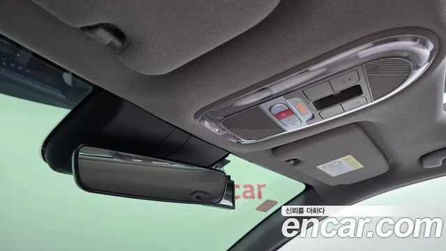 Hyundai Ioniq6 Long Range AWD — Фото автомобиля 25