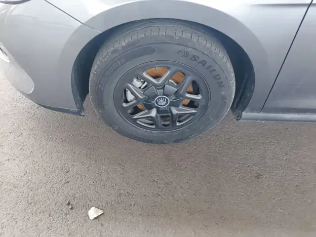 BYD Qin PLUS — Фото автомобиля 22