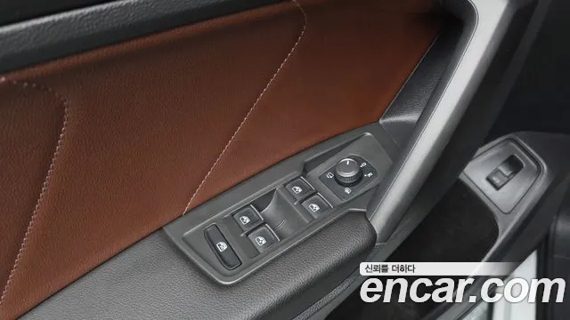 Volkswagen Tiguan — Фото автомобиля 18