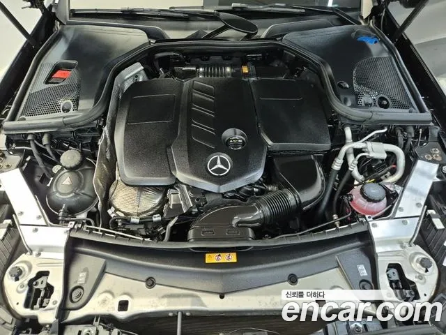 Mercedes-Benz E-Class W213 — Фото автомобиля 6