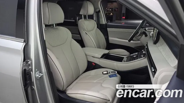 Hyundai Palisade The New Palisade Бензин 3.8 4WD — Фото автомобиля 22