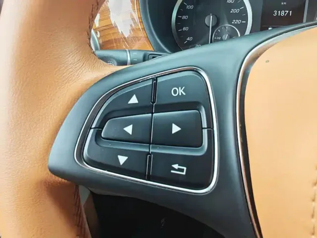 Mercedes-Benz Vito — Фото автомобиля 27