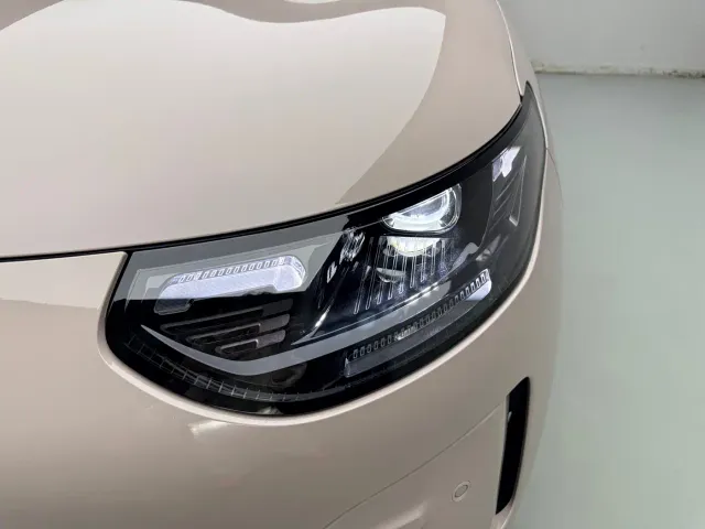 Leapmotor A10 — Фото автомобиля 11