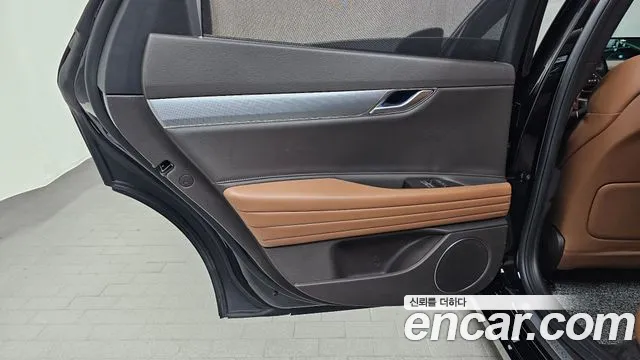 Genesis G80 RG3 — Фото автомобиля 24