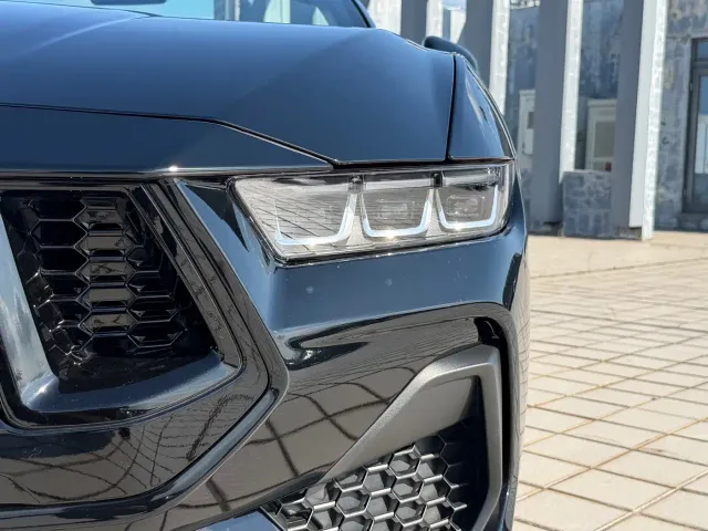 Ford Mustang — Фото автомобиля 17