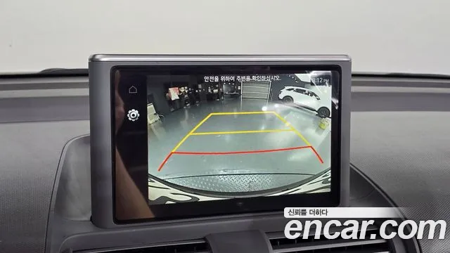 Hyundai Casper — Фото автомобиля 16
