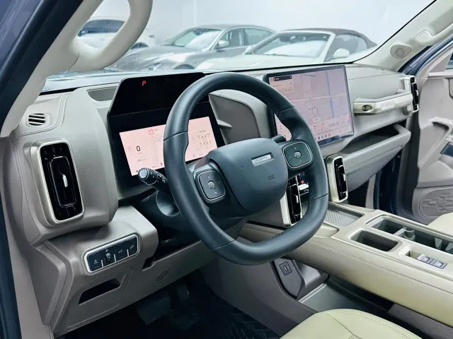 Haval Big Dog — Фото автомобиля 5
