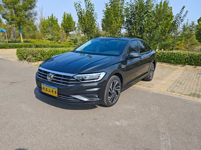 Volkswagen Sagitar — Фото автомобиля 2