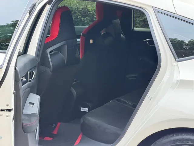 Honda Civic — Фото автомобиля 22