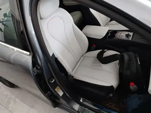 BYD Seal 05 DM-i — Фото автомобиля 24