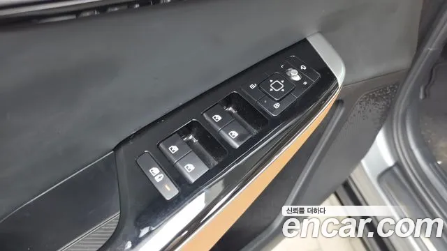 Kia EV6 — Фото автомобиля 26