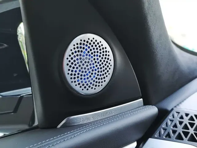 BMW XM — Фото автомобиля 28