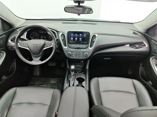 Chevrolet Malibu XL — Фото автомобиля 12