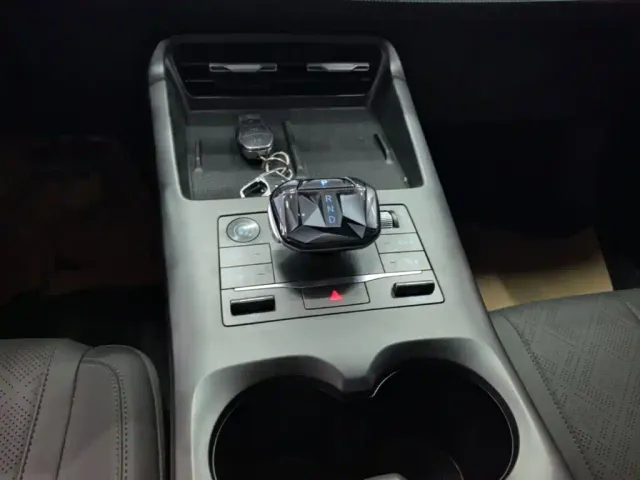 BYD Qin PLUS — Фото автомобиля 13