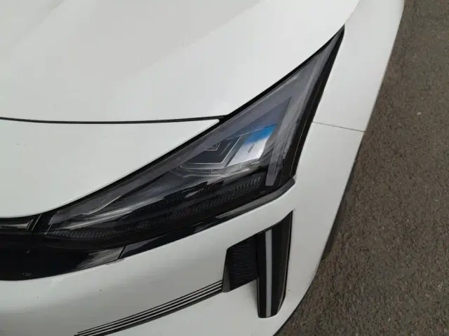 Geely Galaxy L6 — Фото автомобиля 4