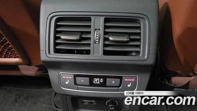 Audi Q5 45 TFSI quattro Sportback — Фото автомобиля 7