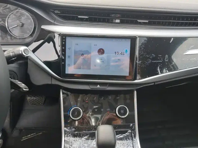 Chery Arrizo 5 — Фото автомобиля 12