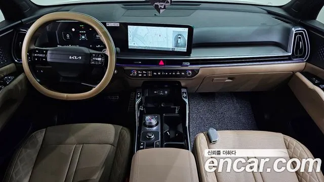 Kia Sorento — Фото автомобиля 10