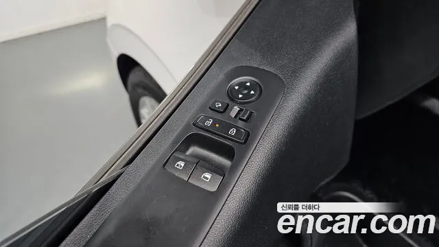 Hyundai Staria Staria L3.5 Карго 3 места — Фото автомобиля 20