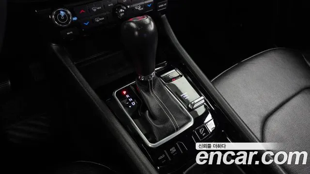 Jeep Compass — Фото автомобиля 9