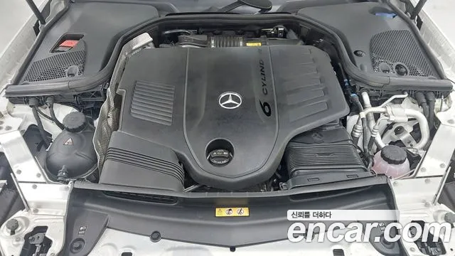 Mercedes-Benz E-Class W213 — Фото автомобиля 6