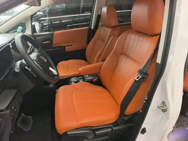 Honda Odyssey — Фото автомобиля 14