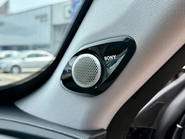 Chery Tiggo 8 PLUS — Фото автомобиля 23