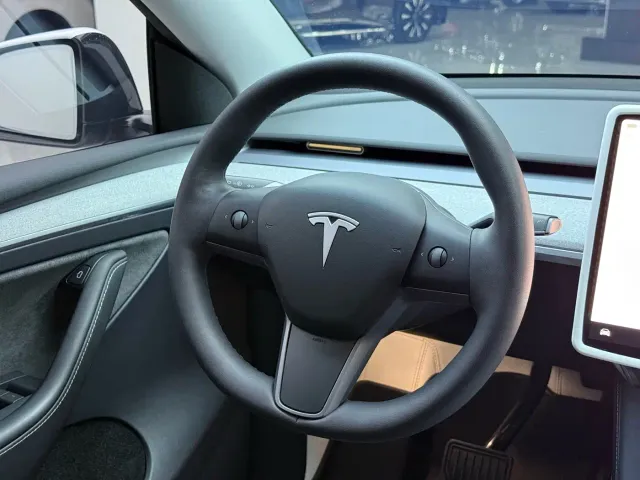 Tesla Model Y — Фото автомобиля 7