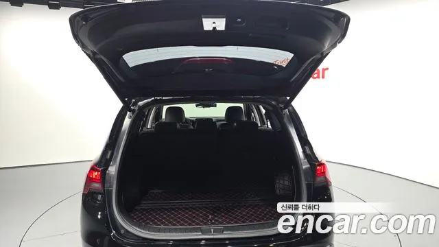 Hyundai Santa Fe New — Фото автомобиля 26