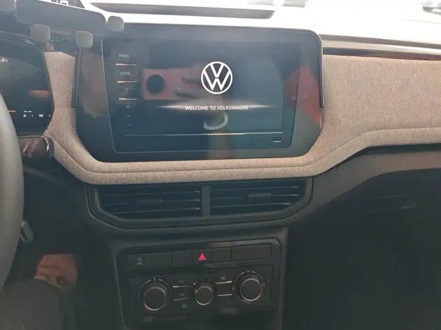 Volkswagen Tharu — Фото автомобиля 13