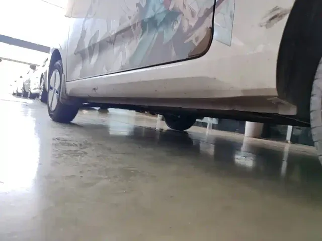Wuling Hongguang Mini EV — Фото автомобиля 21