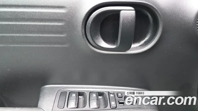 Hyundai Casper — Фото автомобиля 24