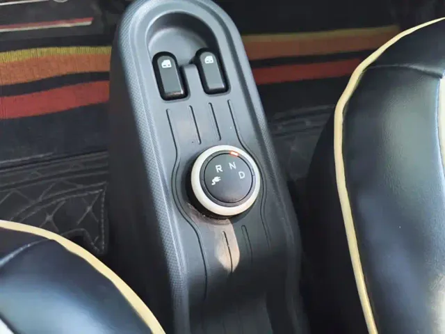 Wuling Hongguang Mini EV — Фото автомобиля 13