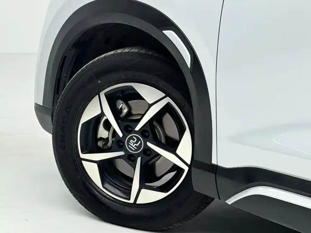 BYD Yuan UP — Фото автомобиля 14