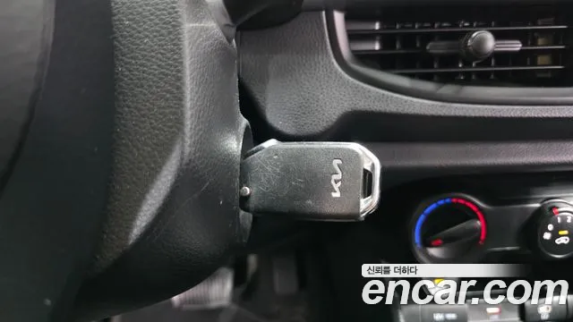 Kia morning Новый Morning (JA) Фургон — Фото автомобиля 30