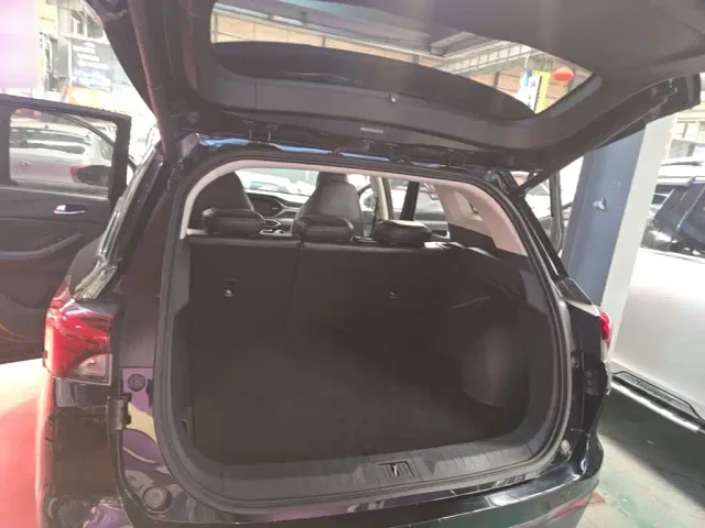 GAC Trumpchi GS4 — Фото автомобиля 18