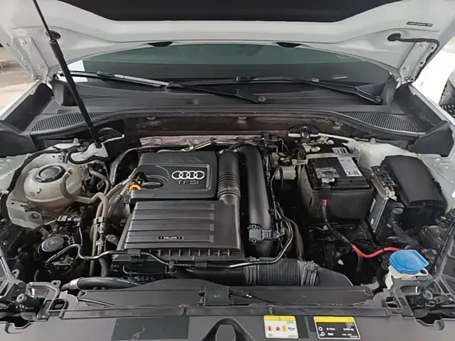 Audi Q2L — Фото автомобиля 19