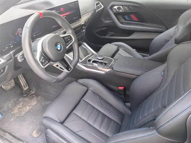 BMW M240i — Фото автомобиля 8