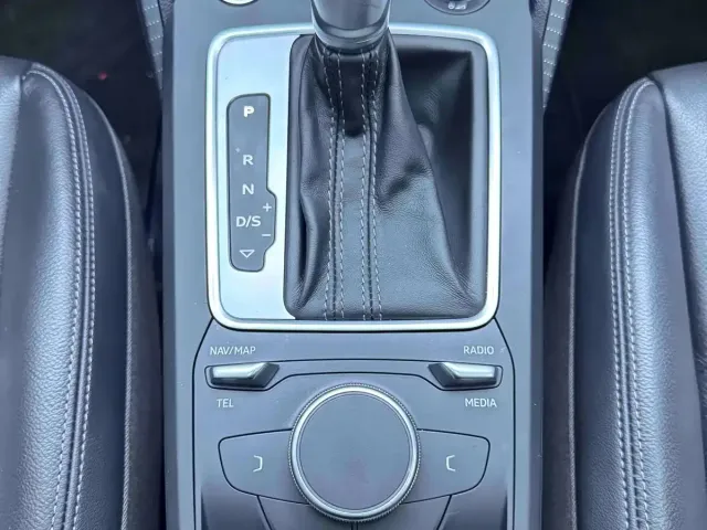 Audi Audi Q2L 2022 35 TFSI Fashion Dynamic — Фото автомобиля 14