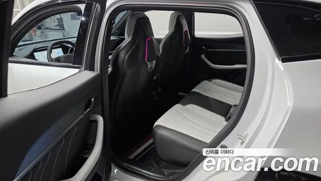 Renault Korea Filante — Фото автомобиля 11
